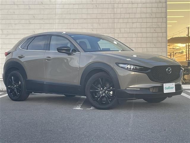Mazda CX-30 2025 7234918-0