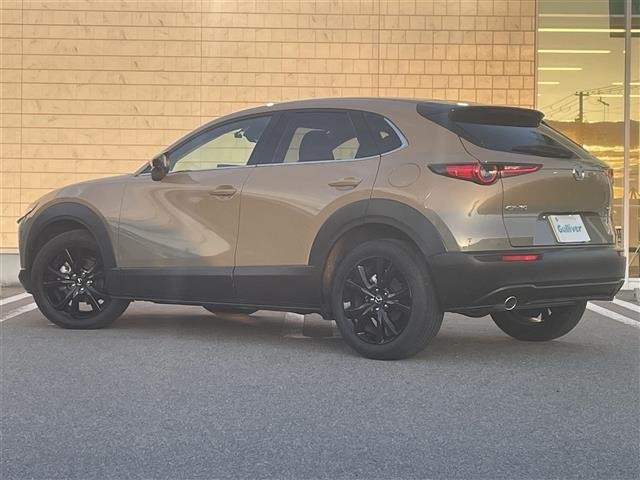 Mazda CX-30 2025 7234918-13