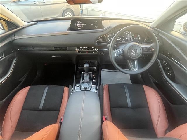 Mazda CX-30 2025 7234918-14