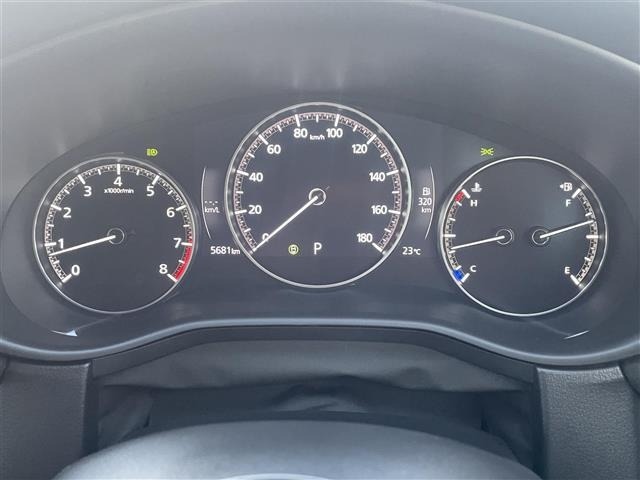 Mazda CX-30 2025 7234918-20
