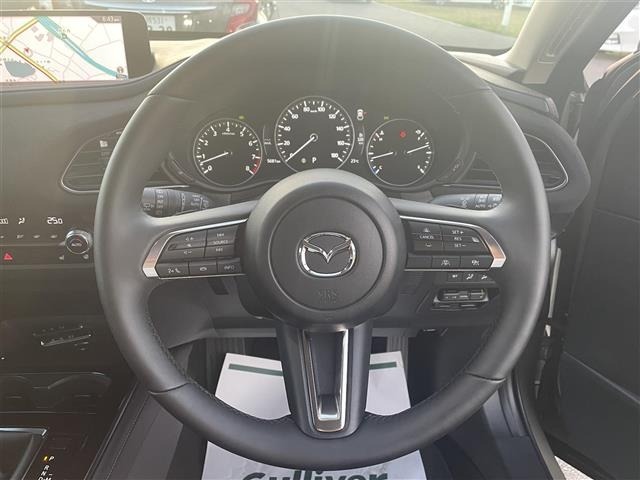 Mazda CX-30 2025 7234918-5