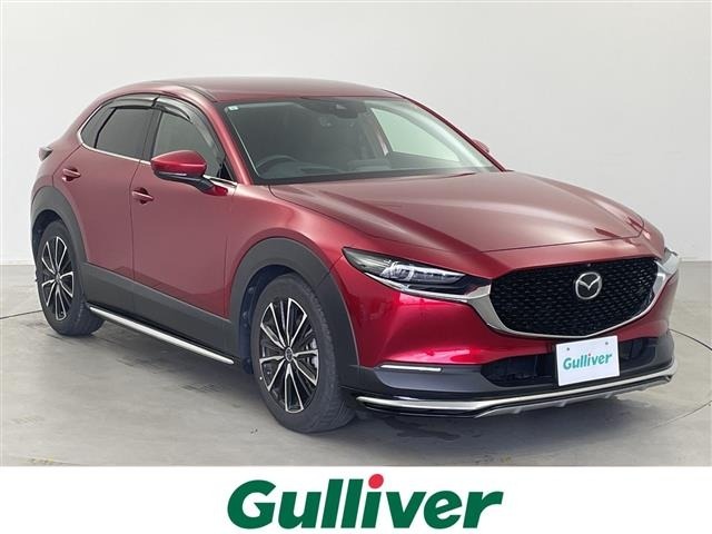 Mazda CX-30 2021 7234927-0