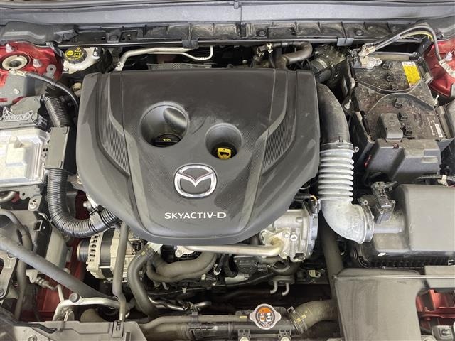 Mazda CX-30 2021 7234927-14