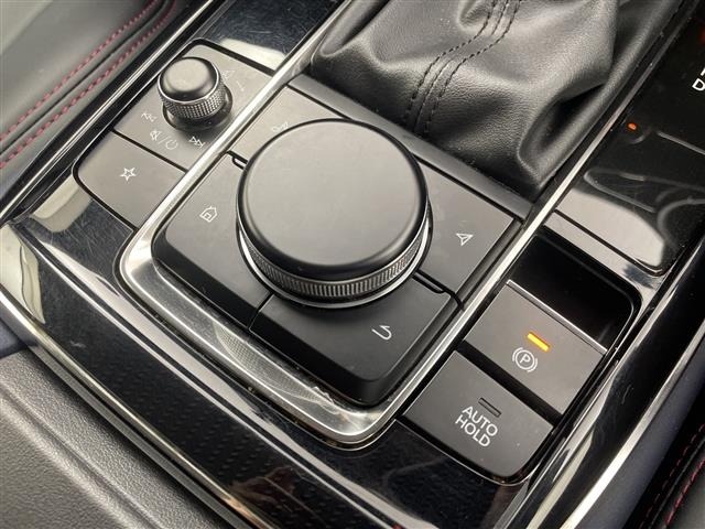 Mazda CX-30 2021 7234927-22
