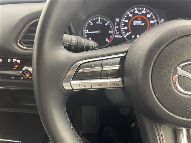 Mazda CX-30 2021 7234927-8