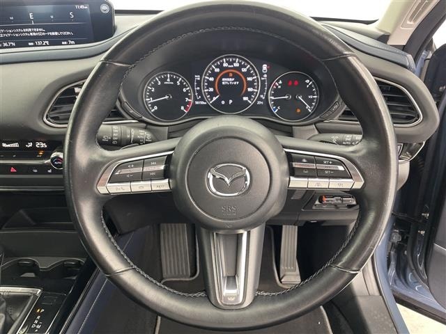 Mazda CX-30 2021 7234932-1