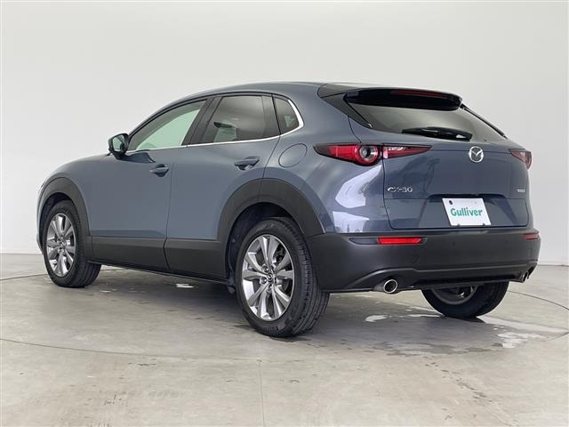 Mazda CX-30 2021 7234932-13