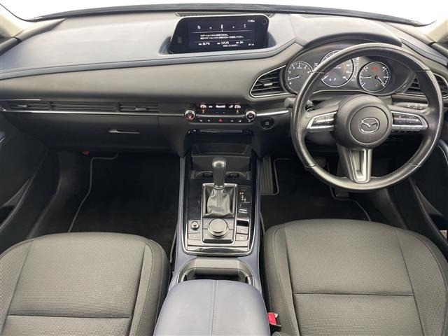 Mazda CX-30 2021 7234932-14
