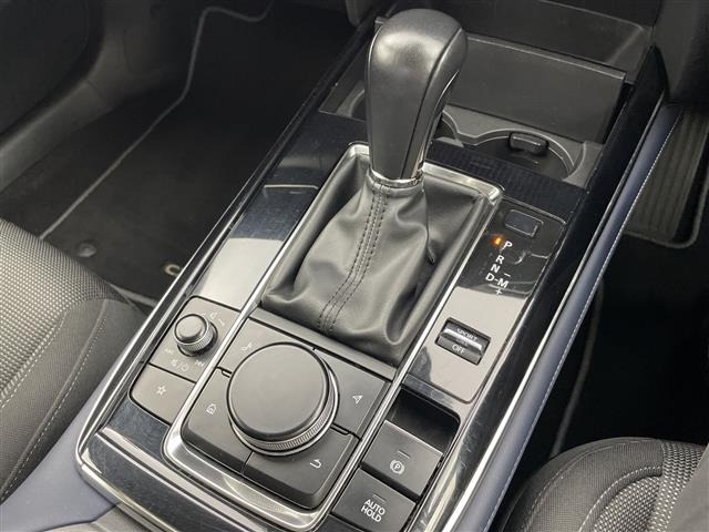 Mazda CX-30 2021 7234932-22