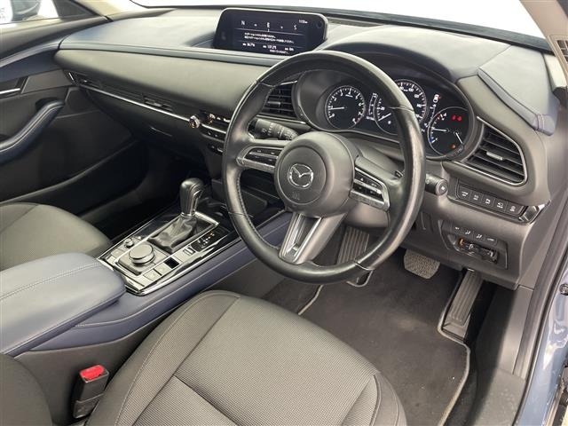 Mazda CX-30 2021 7234932-6