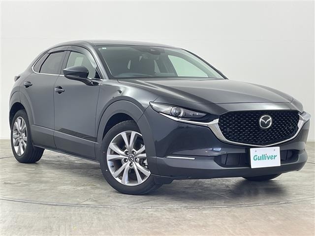 Mazda CX-30 2021 7234941-0