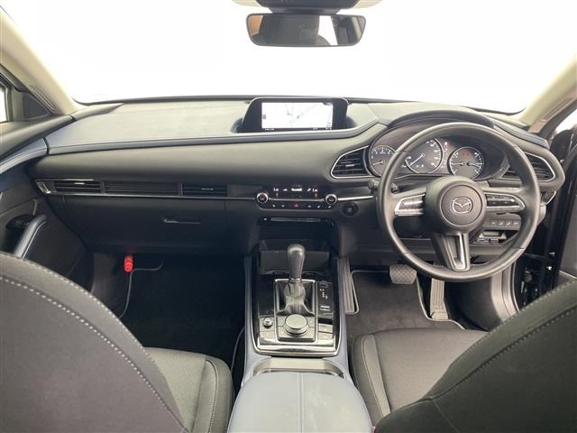 Mazda CX-30 2021 7234941-15