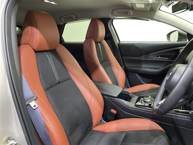 Mazda CX-30 2024 7234942-10