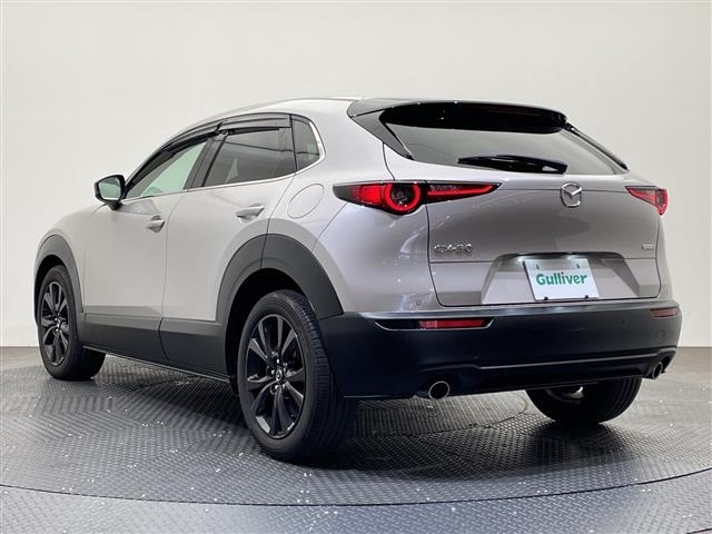 Mazda CX-30 2024 7234942-13