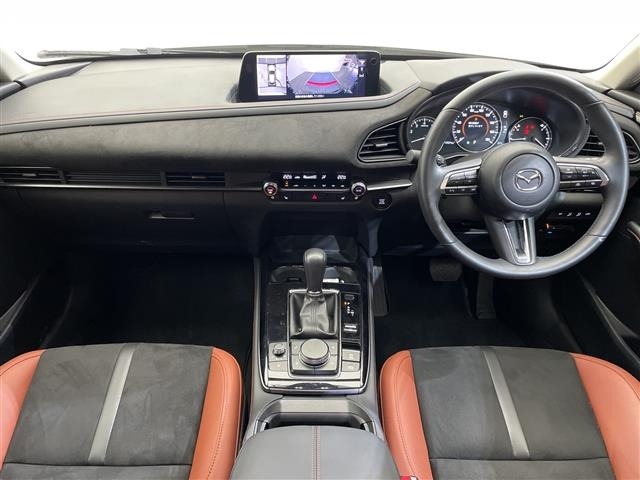 Mazda CX-30 2024 7234942-14
