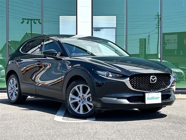 Mazda CX-30 2021 7234943-0