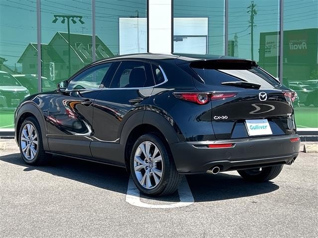 Mazda CX-30 2021 7234943-13