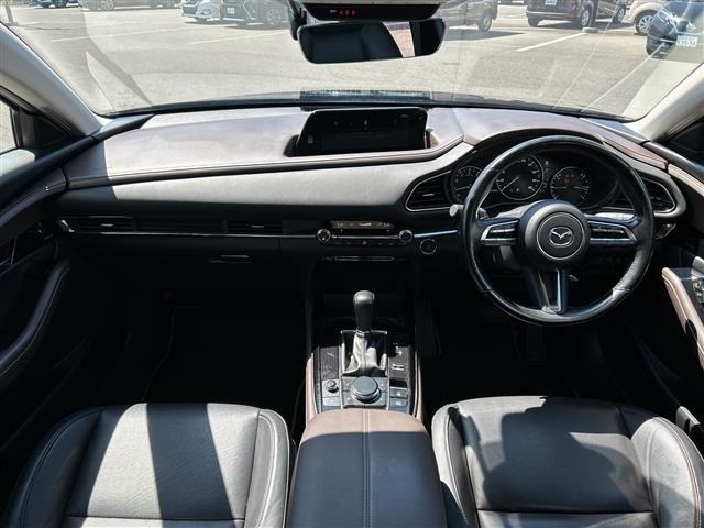 Mazda CX-30 2021 7234943-14