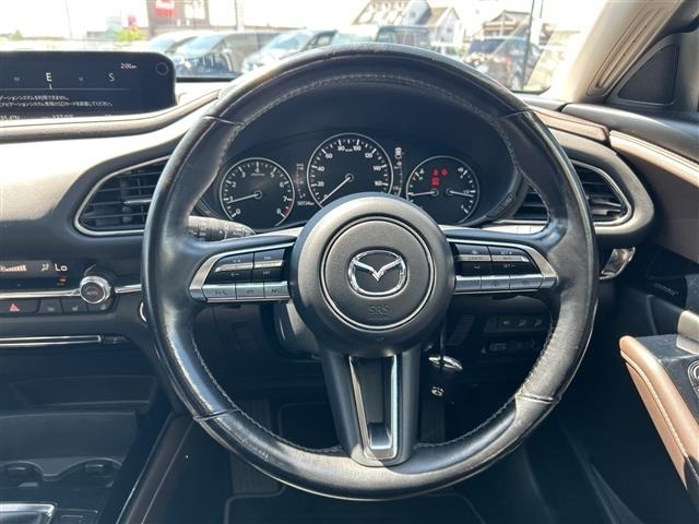 Mazda CX-30 2021 7234943-15