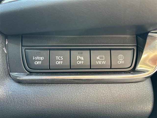 Mazda CX-30 2021 7234943-22