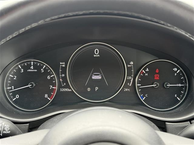 Mazda CX-30 2021 7234944-11