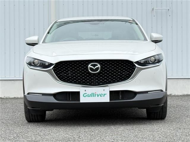 Mazda CX-30 2021 7234944-12