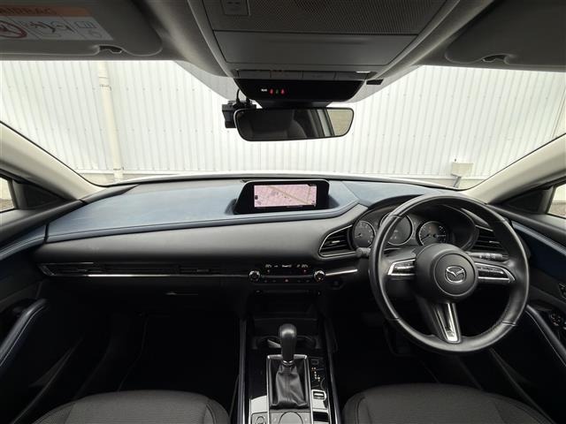 Mazda CX-30 2021 7234944-14