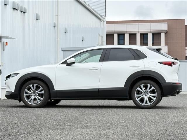 Mazda CX-30 2021 7234944-2