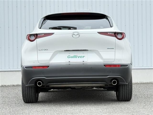 Mazda CX-30 2021 7234944-20