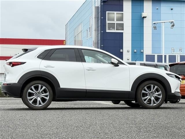 Mazda CX-30 2021 7234944-22