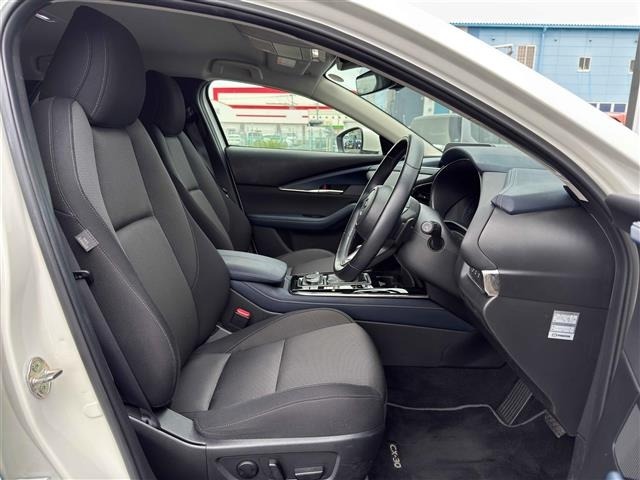 Mazda CX-30 2021 7234944-3