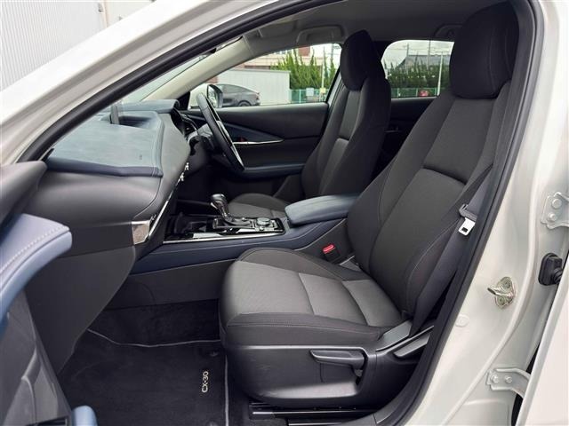 Mazda CX-30 2021 7234944-5