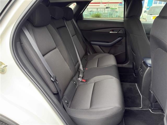 Mazda CX-30 2021 7234944-7