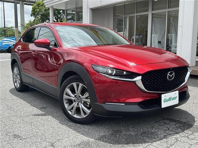 Mazda CX-30 2021 7234945-0
