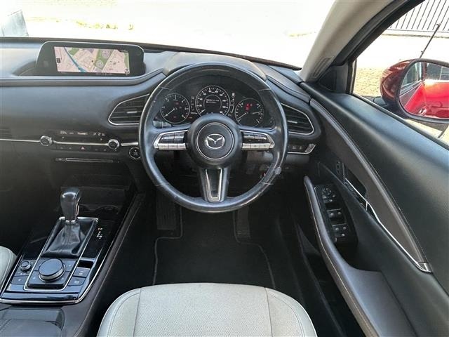 Mazda CX-30 2021 7234945-14