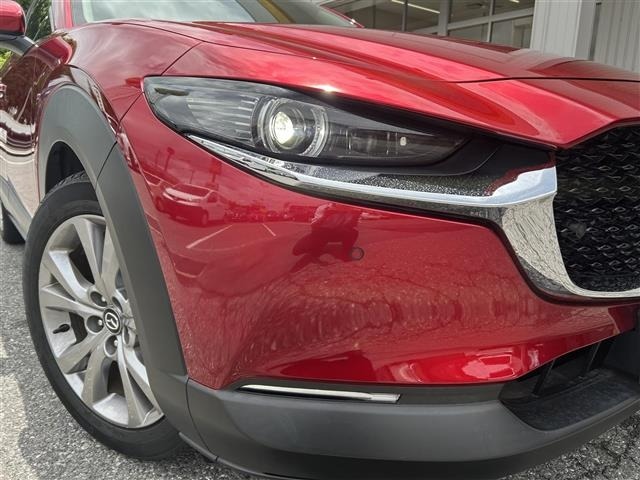 Mazda CX-30 2021 7234945-15