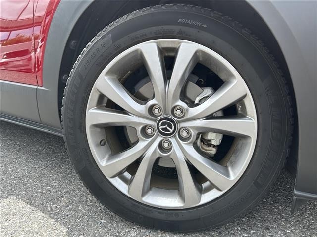 Mazda CX-30 2021 7234945-16