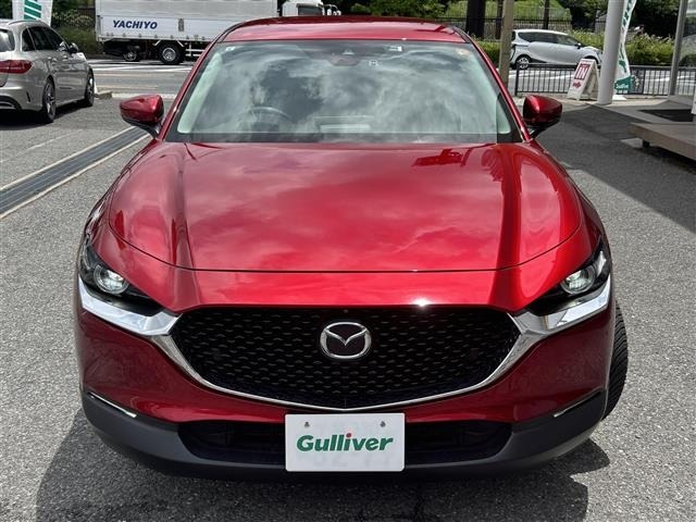 Mazda CX-30 2021 7234945-17