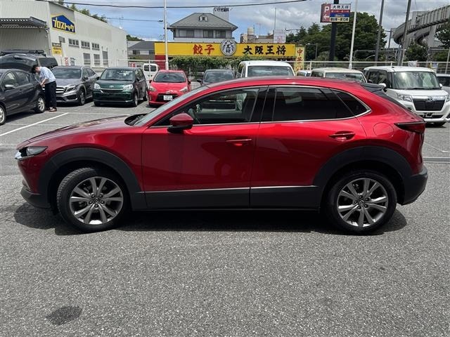 Mazda CX-30 2021 7234945-18