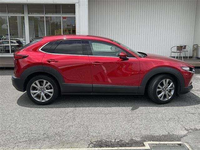 Mazda CX-30 2021 7234945-19