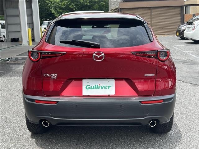 Mazda CX-30 2021 7234945-21