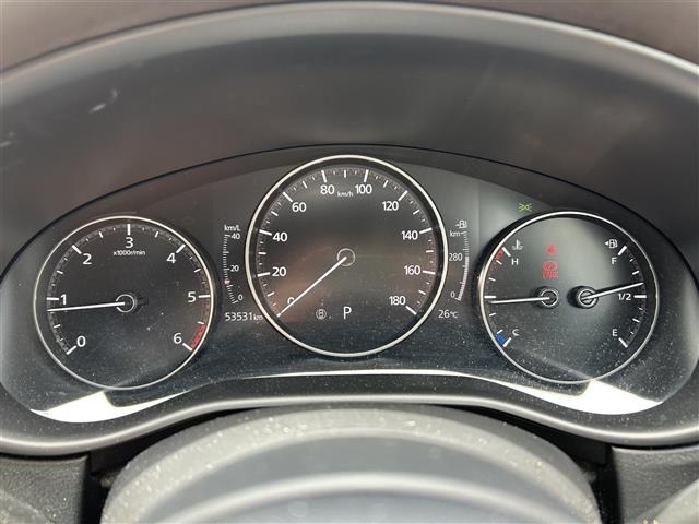 Mazda CX-30 2021 7234945-4