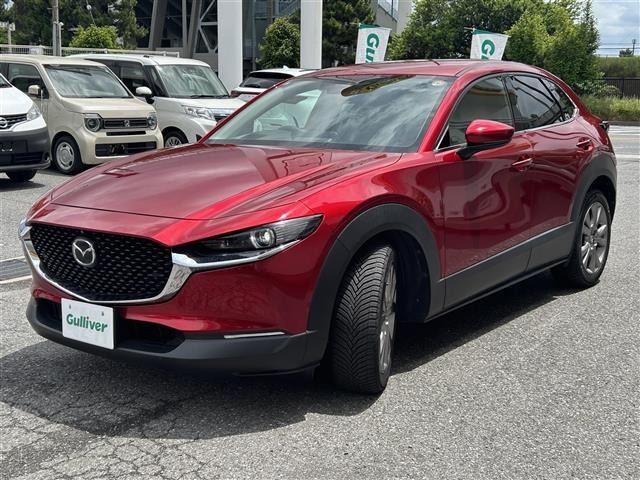 Mazda CX-30 2021 7234945-5
