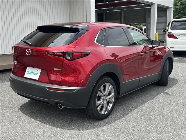 Mazda CX-30 2021 7234945-7