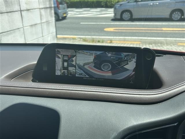 Mazda CX-30 2021 7234945-9