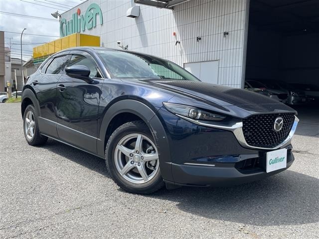 Mazda CX-30 2024 7234947-0