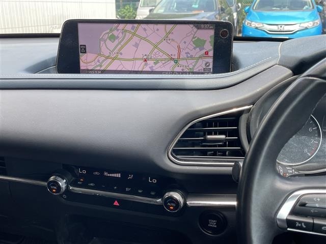 Mazda CX-30 2024 7234947-1