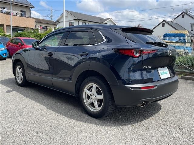 Mazda CX-30 2024 7234947-13