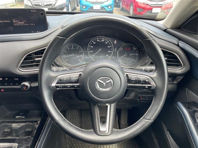 Mazda CX-30 2024 7234947-14