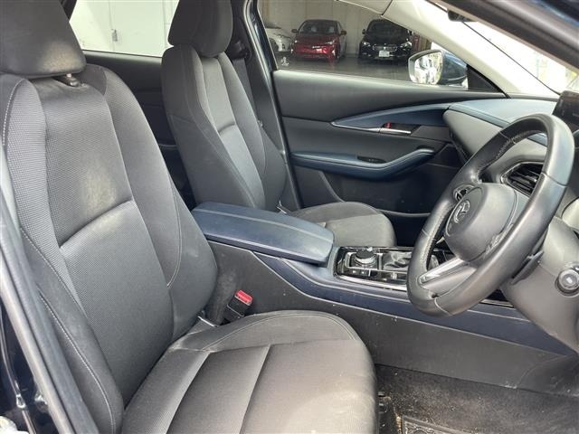 Mazda CX-30 2024 7234947-18